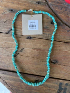 Caribbean Turquoise Necklace Collection -Fashion Clothing Shop 06B1D2FB 295B 48D6 8FA0 39723B266B29 1 105 c