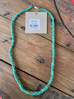 Caribbean Turquoise Necklace Collection -Fashion Clothing Shop 111FAAA3 52B2 45F3 8E93 F32B8C2BC44C 1 105 c 1