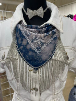 Bandit Babe Fringe Bandannas -Fashion Clothing Shop 15F2B9AD 50D9 4727 815F 17704FA0580E 1 105 c