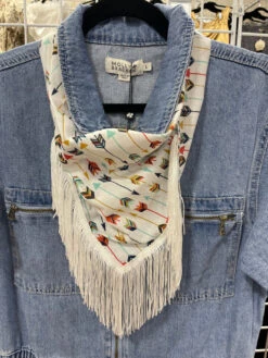 Bandit Babe Fringe Bandannas -Fashion Clothing Shop 1F1AAD54 D246 4ECB 9A5A 36C58C570CF2 1 105 c