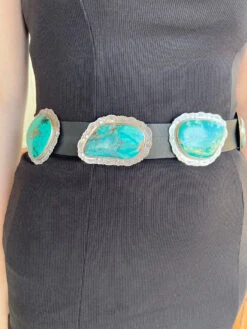 Seven Seas Turquoise Belt -Fashion Clothing Shop 2E9D4E2A E703 4A8D ADE0 C3ED61A1DAD8 1 105 c