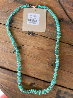 Caribbean Turquoise Necklace Collection -Fashion Clothing Shop 6154A486 2915 480B 8D0B 06C51B4E83FF 1 105 c 1