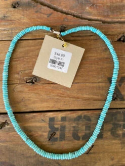 Caribbean Turquoise Necklace Collection -Fashion Clothing Shop 80FA9609 BB0D 44BE B4EE 570F9D36DDEF 1 105 c 1