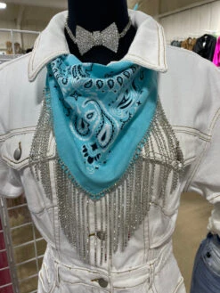 Bandit Babe Fringe Bandannas -Fashion Clothing Shop 840FC45F 6EF4 4C53 8BE3 D8B3A717F5B0 1 105 c