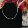 20" 6mm Pearl Necklace -Fashion Clothing Shop A543ED78 E2C9 472F A4FC 054409FA689E e1550260061679
