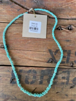Caribbean Turquoise Necklace Collection -Fashion Clothing Shop BD0F6C49 39C8 40E3 9D19 4CB93C0679F6 1 105 c 1