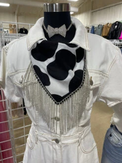 Bandit Babe Fringe Bandannas -Fashion Clothing Shop E791A32F B5BD 4903 8C00 E239503013E6 1 105 c