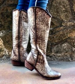 Liberty Black Cabra Buffed Metal Boot -Fashion Clothing Shop EF2C554B B7C3 40A1 9C2D B1C6AE8390E4 1