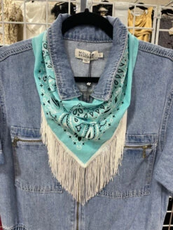 Bandit Babe Fringe Bandannas -Fashion Clothing Shop F9C0C022 8500 409D AF7C E35BE85AC2CA 1 105 c