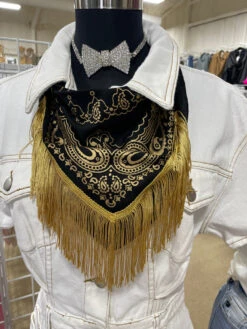 Bandit Babe Fringe Bandannas -Fashion Clothing Shop FDD4CBFE 0D74 44C7 A31E 00BCC7B66CE9 1 105 c