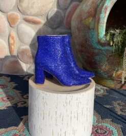 Steve Madden Betsey Johnson SB Cady Rhinestone World Bootie (Continued) -Fashion Clothing Shop FullSizeRender 03a26877 0a15 4ecf 84f5 69aa1d8d5b46