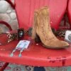 New Sheriff In Town- Ankle Boots -Fashion Clothing Shop FullSizeRender 15810f07 bc1c 4e54 a329 907f0dbf44d0 1