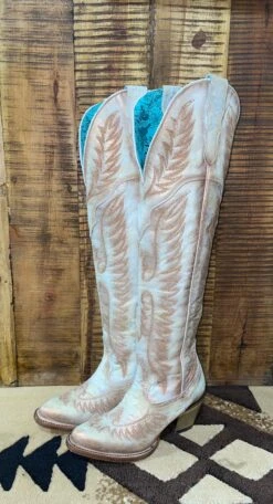 Corral Mysterious Madam Boots -Fashion Clothing Shop FullSizeRender 6f9b207f fbc3 4b83 9e99 8e30839280d3