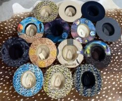 Shag & Gunn Hat Collection