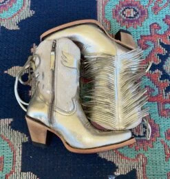 Junk Gypsy Lane Spirit Animal Bootie - Short -Fashion Clothing Shop FullSizeRender ae8bba95 6833 4fbf ab77 b27c5e327df5