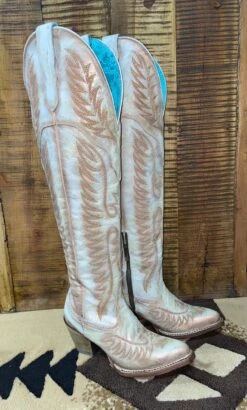 Corral Mysterious Madam Boots -Fashion Clothing Shop FullSizeRender cf5515ef cf5a 410e acb1 29b06a808ac1