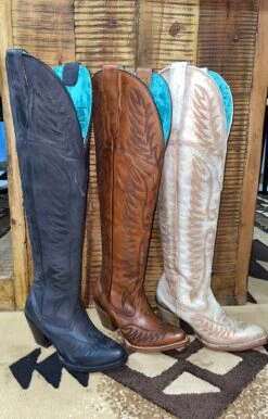 Corral Mysterious Madam Boots -Fashion Clothing Shop FullSizeRender d1ffa2d9 d8b2 47d4 954c 32db64fa5c1a 1