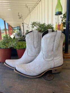 Lane Lexington Bootie