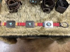 The Serape Fiesta Belt -Fashion Clothing Shop IMG 0824 e1528233061518