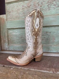 Golden Corral Bling Boot -Fashion Clothing Shop IMG 0994