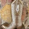 Golden Corral Bling Boot -Fashion Clothing Shop IMG 0995