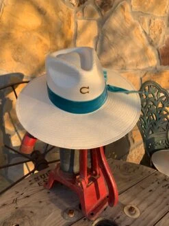 Charlie 1 Horse Old Apache Hat -Fashion Clothing Shop IMG 1007