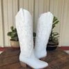 Not So Basic Cowgirl Boots -Fashion Clothing Shop IMG 1079