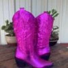 Dancing Queen Cowgirl Boots -Fashion Clothing Shop IMG 1082