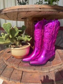 Dancing Queen Cowgirl Boots -Fashion Clothing Shop IMG 1102