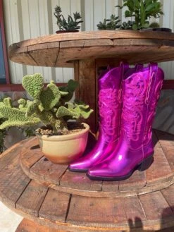 Dancing Queen Cowgirl Boots -Fashion Clothing Shop IMG 1104 dc1ba711 1e6f 4828 826b d53ee76c6b63
