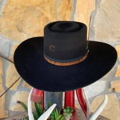 Charlie 1 Horse - Happy Trails Hat -Fashion Clothing Shop IMG 1107 b81e8139 9eb6 41ad a3ae 54f7c6593b5e