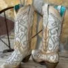 Corral Burnt Ice Boots -Fashion Clothing Shop IMG 1294
