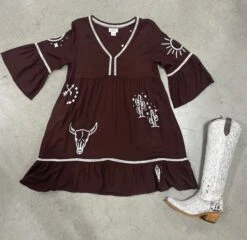 Kendra Liberty Black Tall Cowhide Boots -Fashion Clothing Shop IMG 1339 1