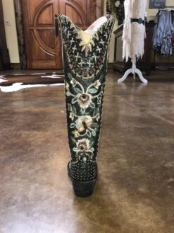 Old Gringo Almost Famous Boots -Fashion Clothing Shop IMG 1364