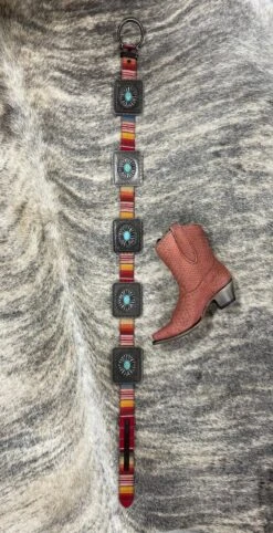 Coral Python Corral Boots -Fashion Clothing Shop IMG 1384 17fe0a26 64f9 460c 9777 1b23383cb7cb 1