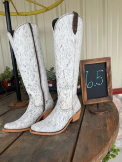 Kendra Liberty Black Tall Cowhide Boots -Fashion Clothing Shop IMG 1421 1b5b250f f074 4834 b877 43e74bfabef0 1