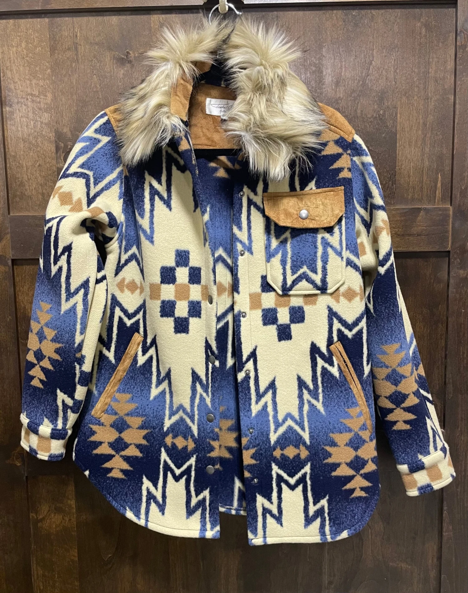 Rocky Mountain Jacket By Tosha Polizzi 3 Rocky Mountain Jacket By Tosha Polizzi