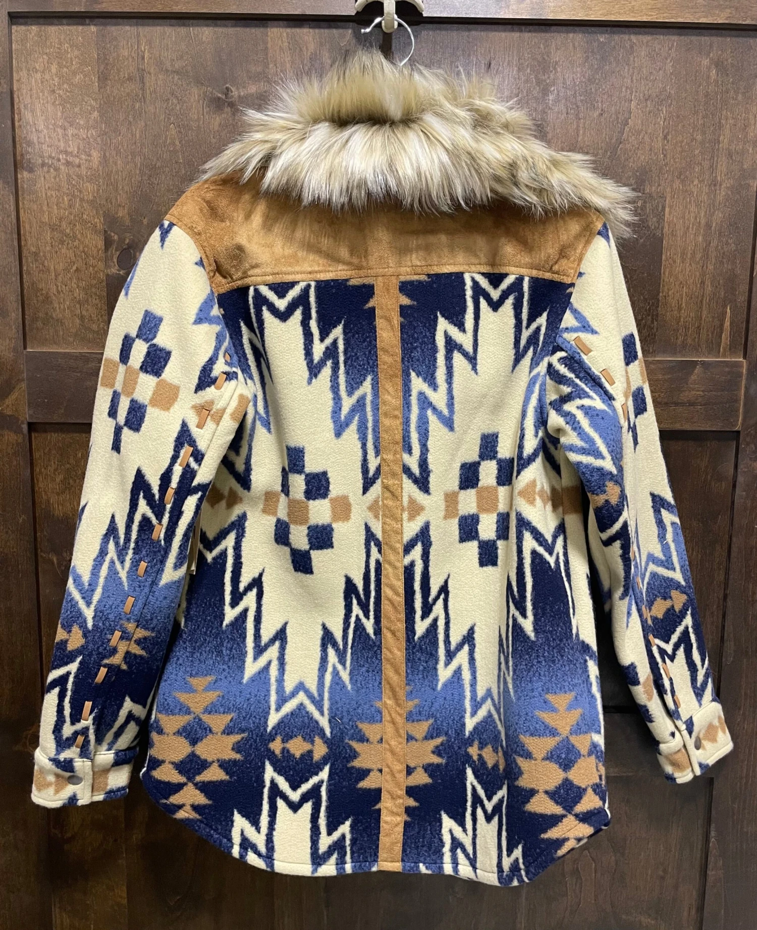 Rocky Mountain Jacket By Tosha Polizzi 5 Rocky Mountain Jacket By Tosha Polizzi - Image 3