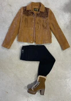 Mountain MamaBoot By Steve Madden -Fashion Clothing Shop IMG 1654