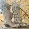 Corral Flower Of Love Boots -Fashion Clothing Shop IMG 1705 1