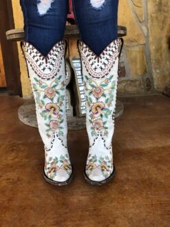 Old Gringo Almost Famous Boots 17 Old Gringo Almost Famous Boots -Fashion Clothing Shop IMG 1820 1