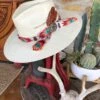 Charlie 1 Horse- Navajo Road Hat -Fashion Clothing Shop IMG 1925 2