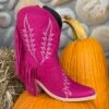 Tootie Fruity Bootie By Liberty Black -Fashion Clothing Shop IMG 1931