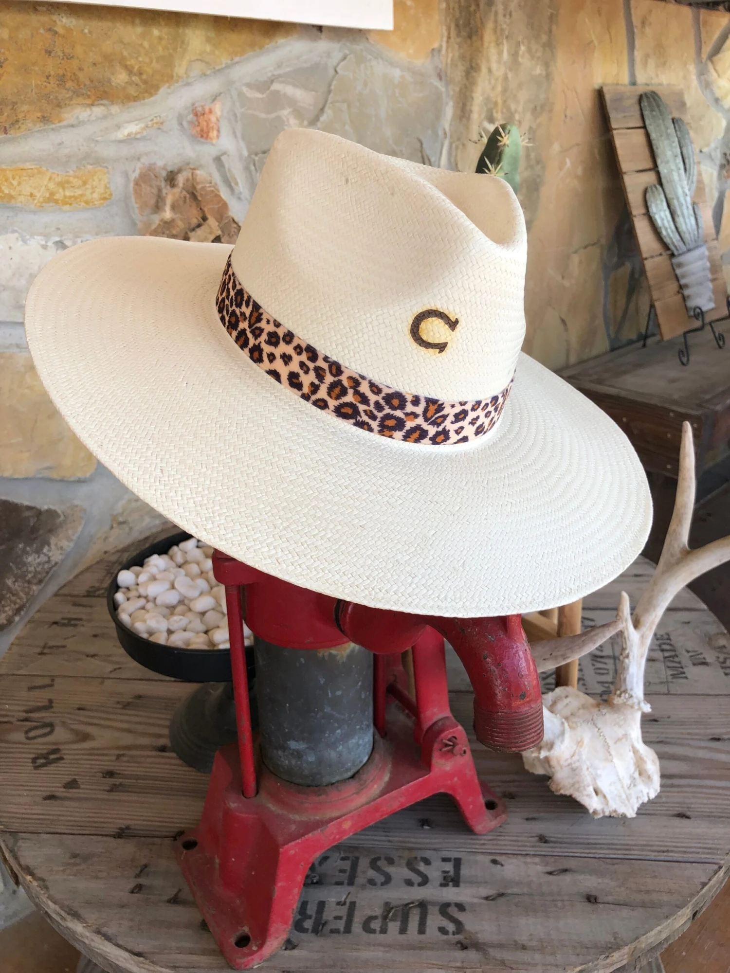 Charlie 1 Horse Heatseeker Hat 4 Charlie 1 Horse Heatseeker Hat - Image 2