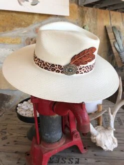 Charlie 1 Horse Heatseeker Hat