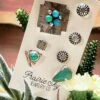 Prairie Sky Pin Set -Fashion Clothing Shop IMG 2