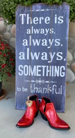 Queen Of Hearts Red Ankle Booties -Fashion Clothing Shop IMG 2052