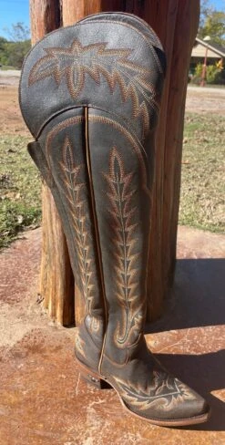 Lexington Over The Knee Boot By Lane 13 Lexington Over The Knee Boot By Lane -Fashion Clothing Shop IMG 2219 265c81a0 1dbe 4b31 831c a6145ea218f5