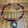 Barbosa Serape Nopal Choker -Fashion Clothing Shop IMG 2220