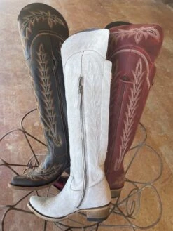 Lexington Over The Knee Boot By Lane 10 Lexington Over The Knee Boot By Lane -Fashion Clothing Shop IMG 2221